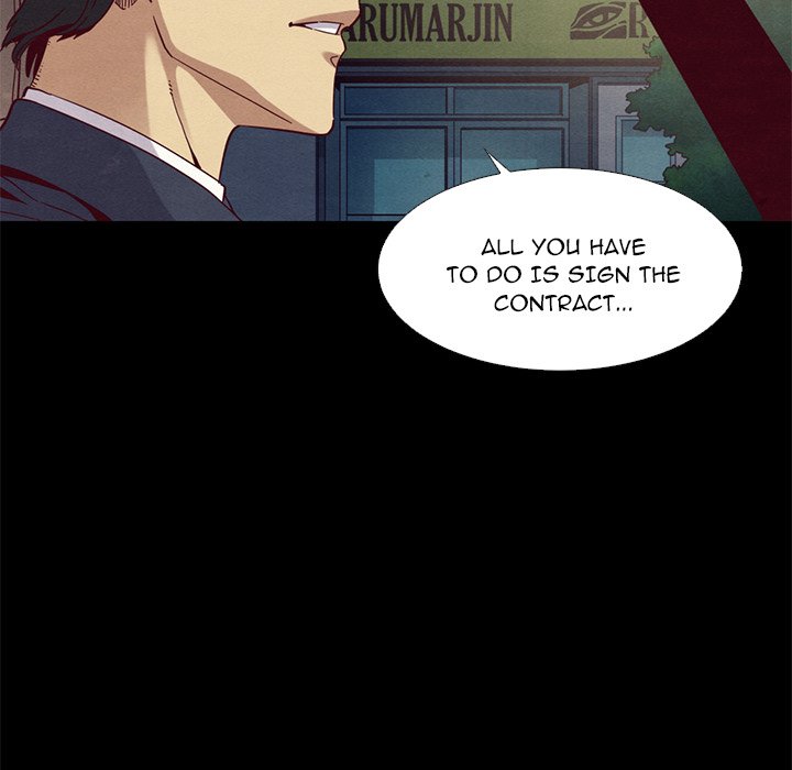 Bad Blood Chapter 14 - Manhwa18.com