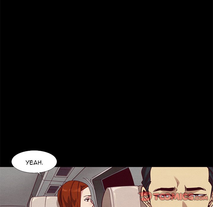 Bad Blood Chapter 14 - Manhwa18.com