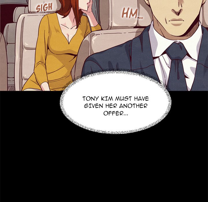 Bad Blood Chapter 14 - Manhwa18.com