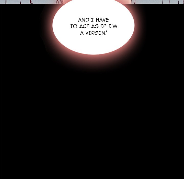 Bad Blood Chapter 14 - Manhwa18.com