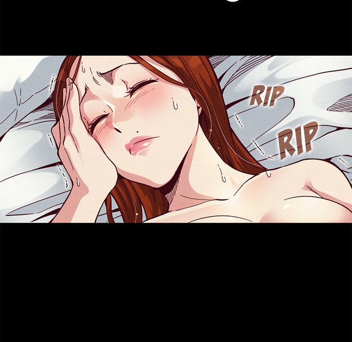 Bad Blood Chapter 14 - Manhwa18.com