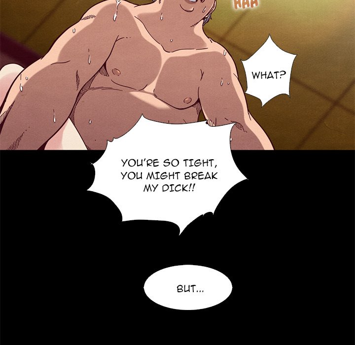 Bad Blood Chapter 14 - Manhwa18.com