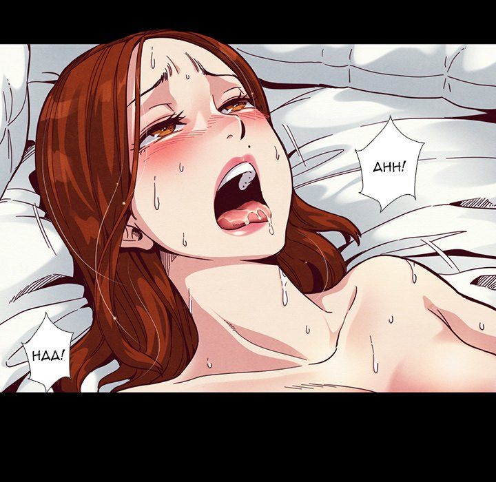 Bad Blood Chapter 14 - Manhwa18.com