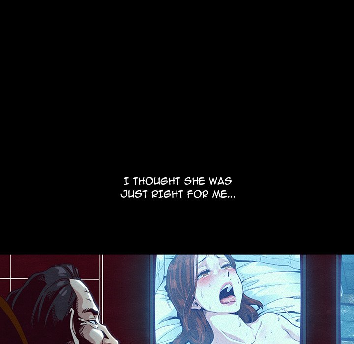 Bad Blood Chapter 14 - Manhwa18.com