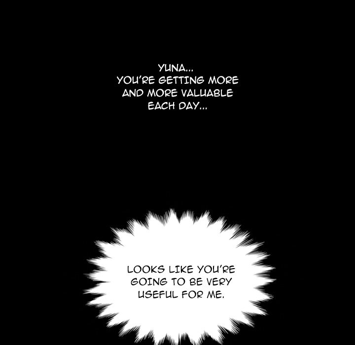 Bad Blood Chapter 14 - Manhwa18.com