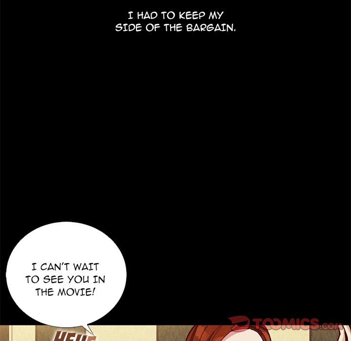 Bad Blood Chapter 14 - Manhwa18.com