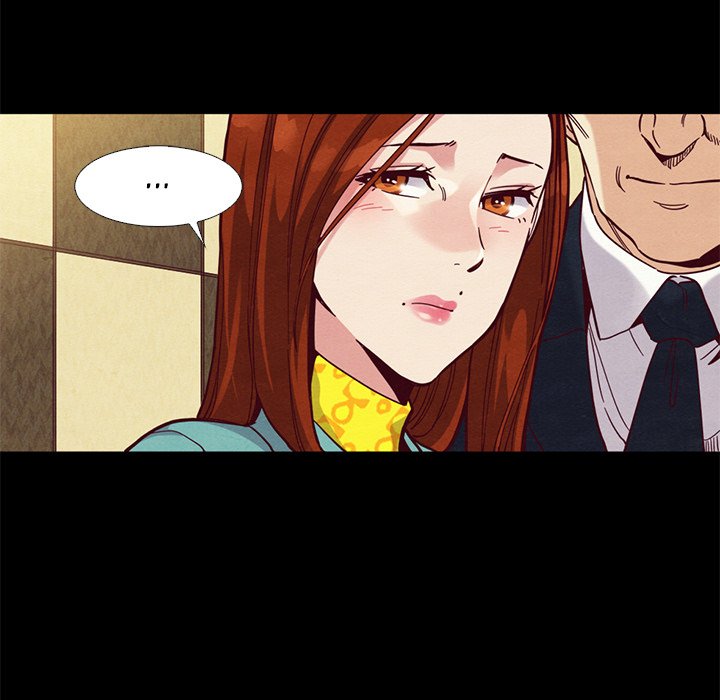 Bad Blood Chapter 14 - Manhwa18.com