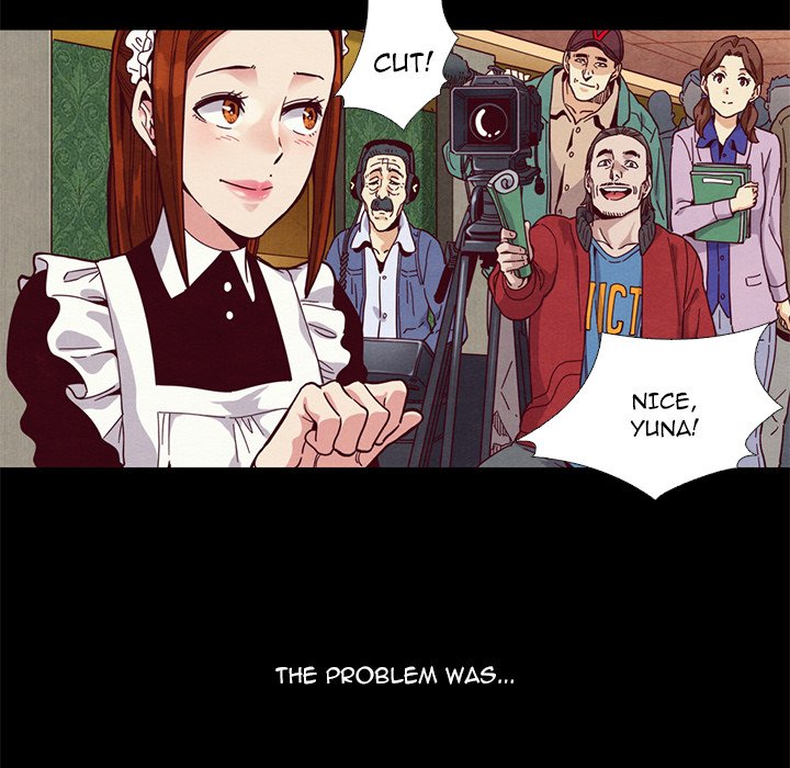 Bad Blood Chapter 15 - Manhwa18.com