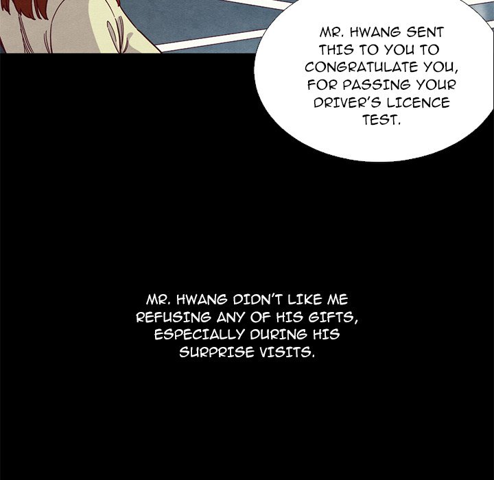 Bad Blood Chapter 15 - Manhwa18.com