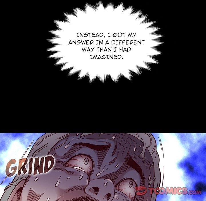 Bad Blood Chapter 15 - Manhwa18.com