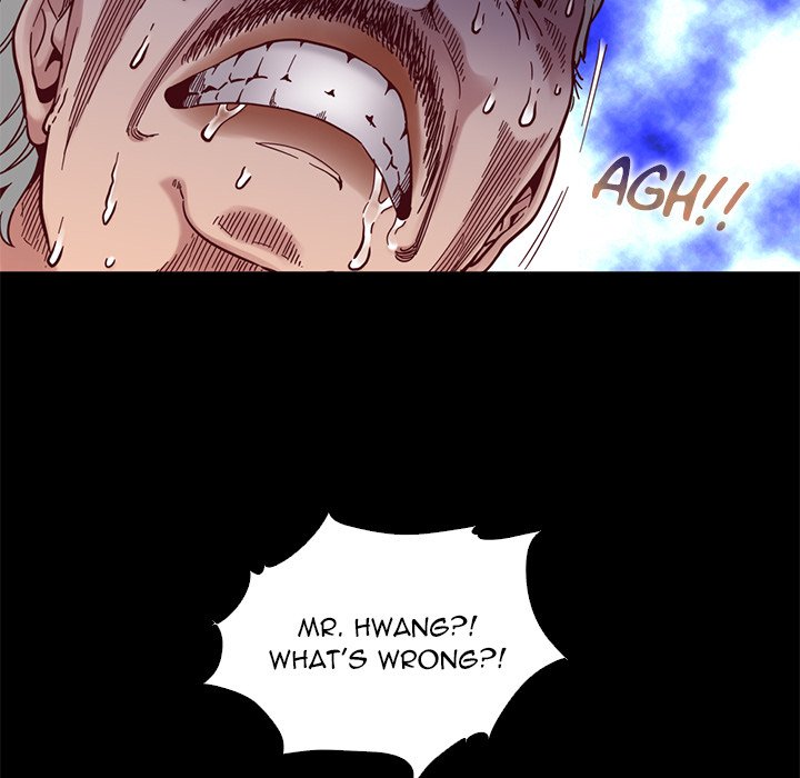 Bad Blood Chapter 15 - Manhwa18.com