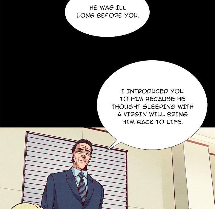 Bad Blood Chapter 15 - Manhwa18.com