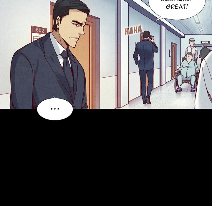 Bad Blood Chapter 15 - Manhwa18.com