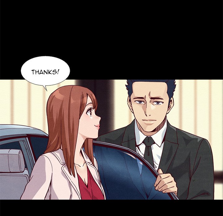 Bad Blood Chapter 15 - Manhwa18.com