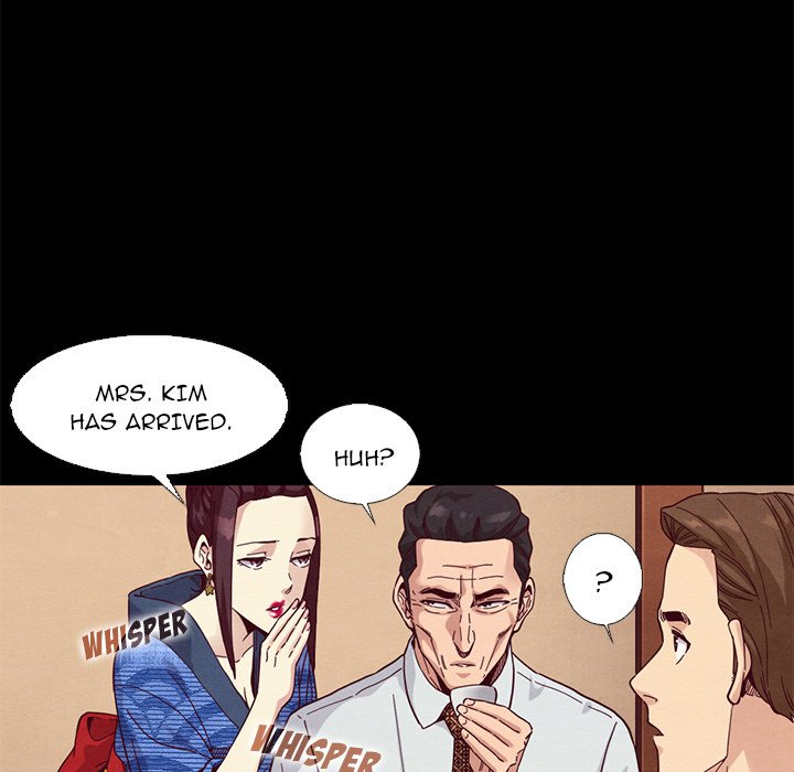 Bad Blood Chapter 15 - Manhwa18.com