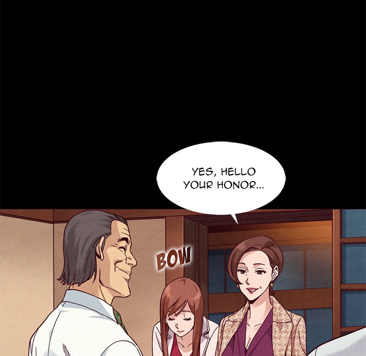 Bad Blood Chapter 15 - Manhwa18.com