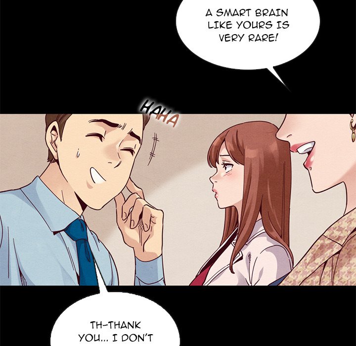 Bad Blood Chapter 15 - Manhwa18.com