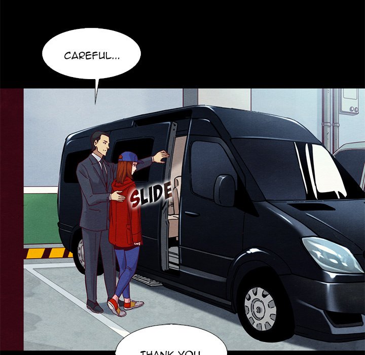 Bad Blood Chapter 15 - Manhwa18.com