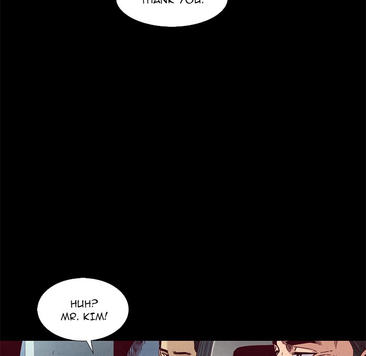 Bad Blood Chapter 15 - Manhwa18.com