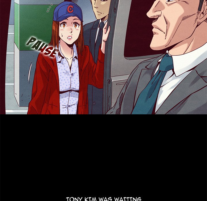 Bad Blood Chapter 15 - Manhwa18.com