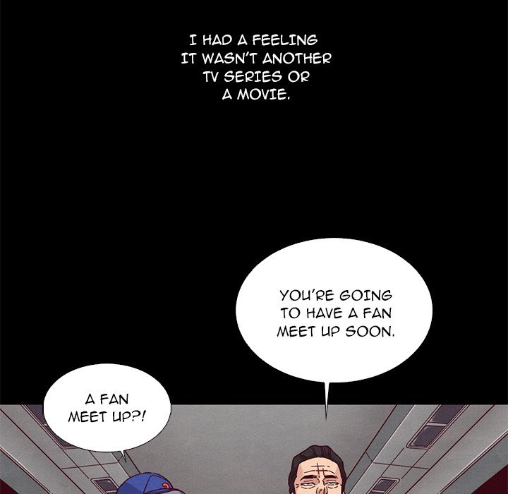 Bad Blood Chapter 15 - Manhwa18.com