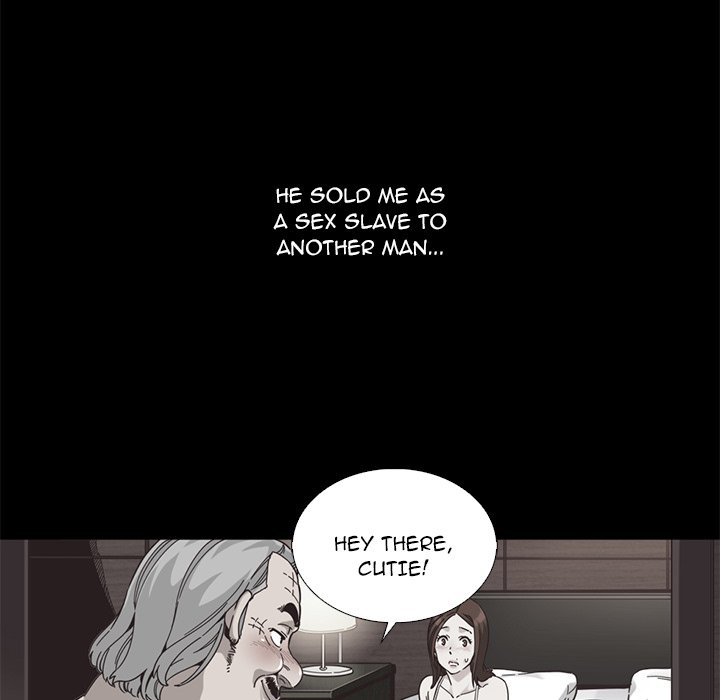 Bad Blood Chapter 15 - Manhwa18.com