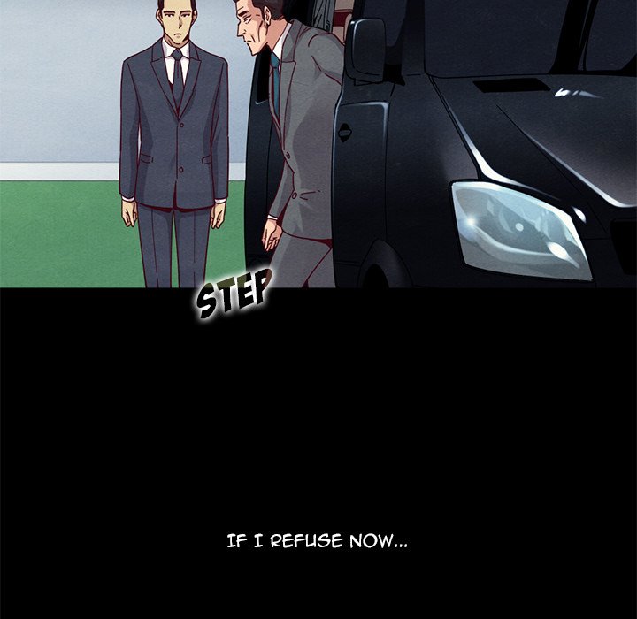 Bad Blood Chapter 15 - Manhwa18.com