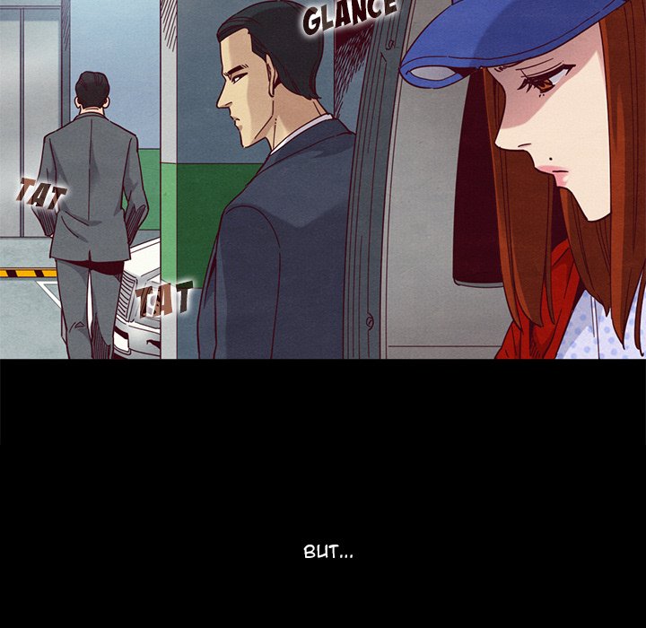 Bad Blood Chapter 15 - Manhwa18.com