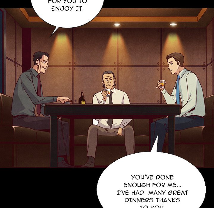 Bad Blood Chapter 16 - Manhwa18.com