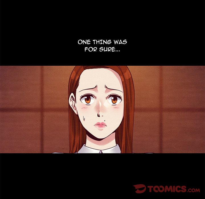 Bad Blood Chapter 16 - Manhwa18.com