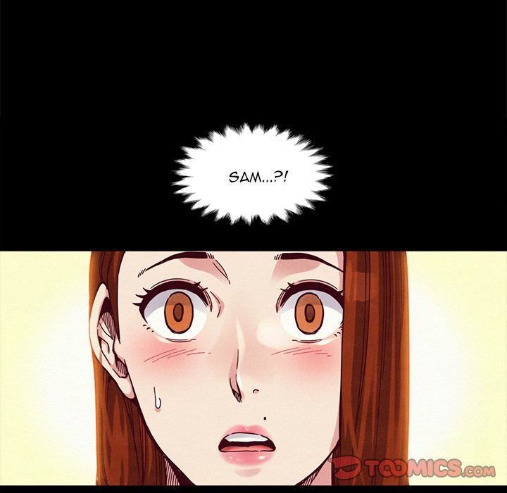 Bad Blood Chapter 16 - Manhwa18.com