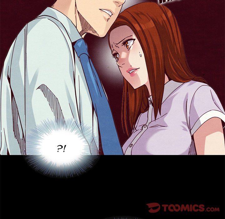 Bad Blood Chapter 16 - Manhwa18.com