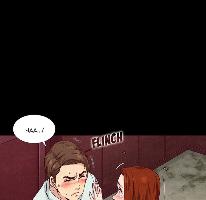 Bad Blood Chapter 16 - Manhwa18.com