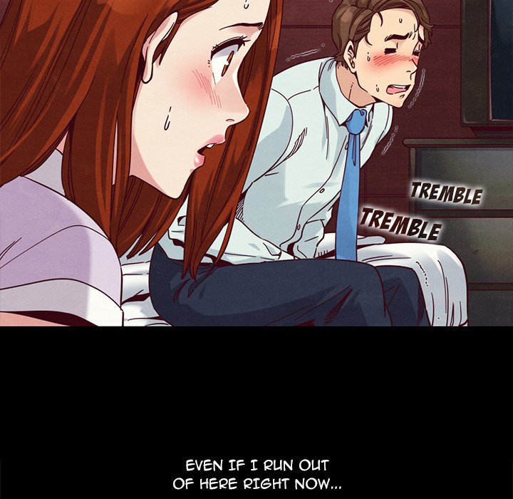 Bad Blood Chapter 16 - Manhwa18.com