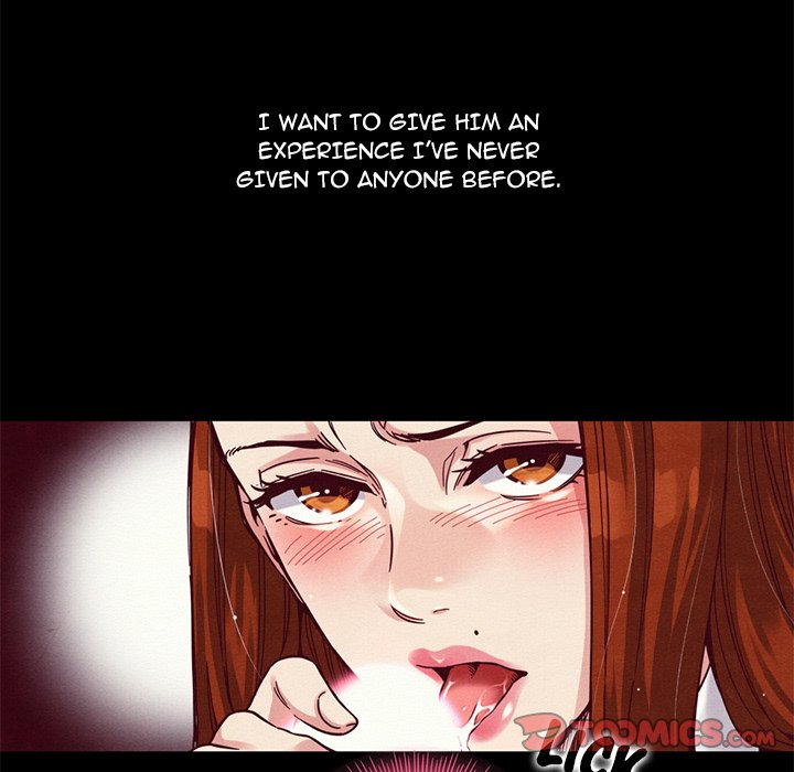 Bad Blood Chapter 16 - Manhwa18.com