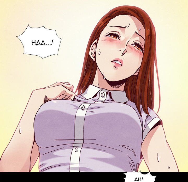 Bad Blood Chapter 16 - Manhwa18.com