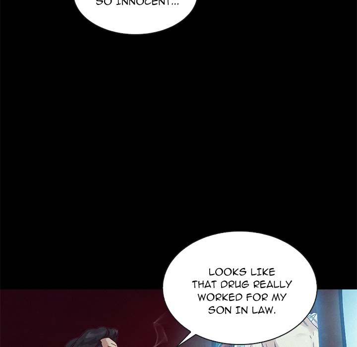 Bad Blood Chapter 17 - Manhwa18.com