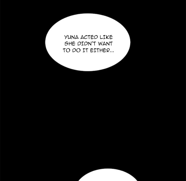 Bad Blood Chapter 17 - Manhwa18.com