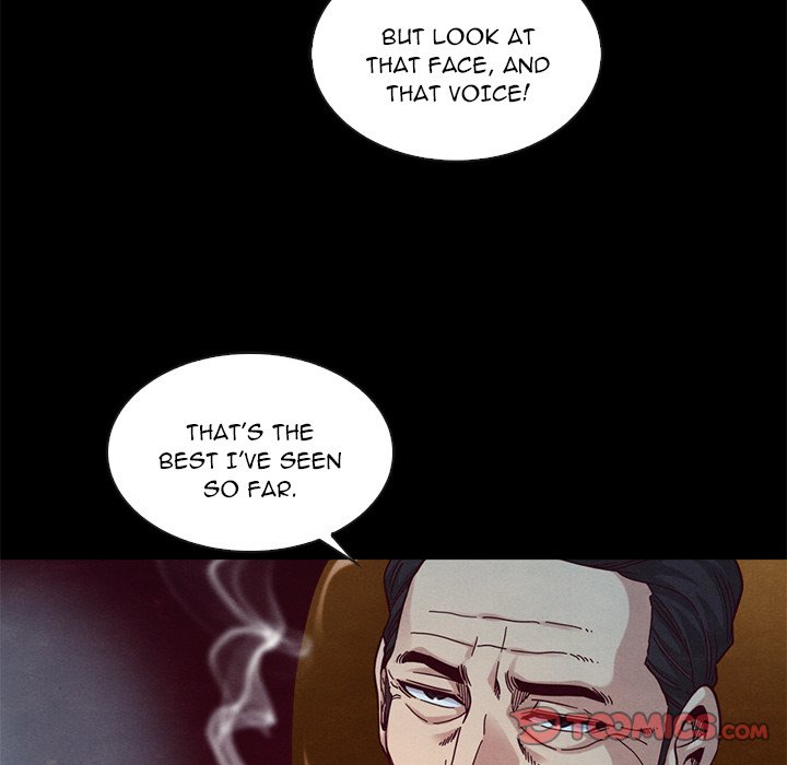 Bad Blood Chapter 17 - Manhwa18.com