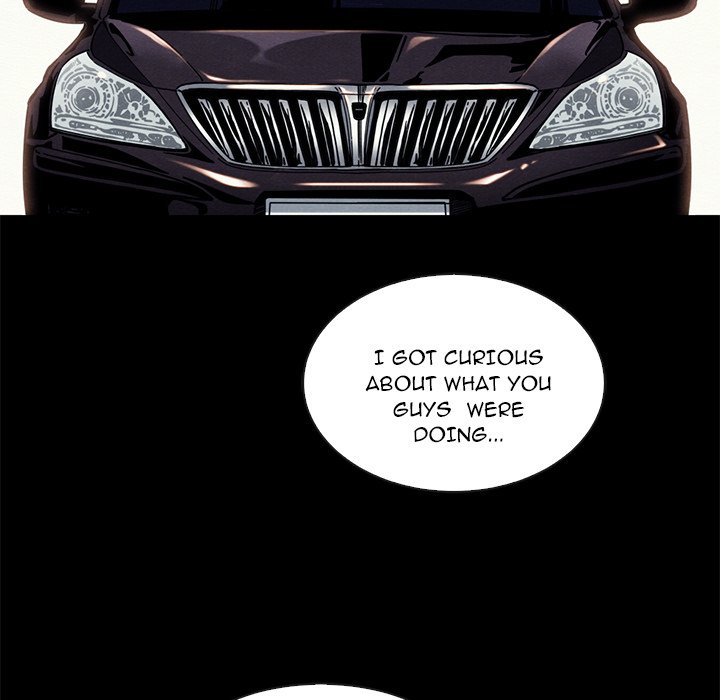 Bad Blood Chapter 17 - Manhwa18.com