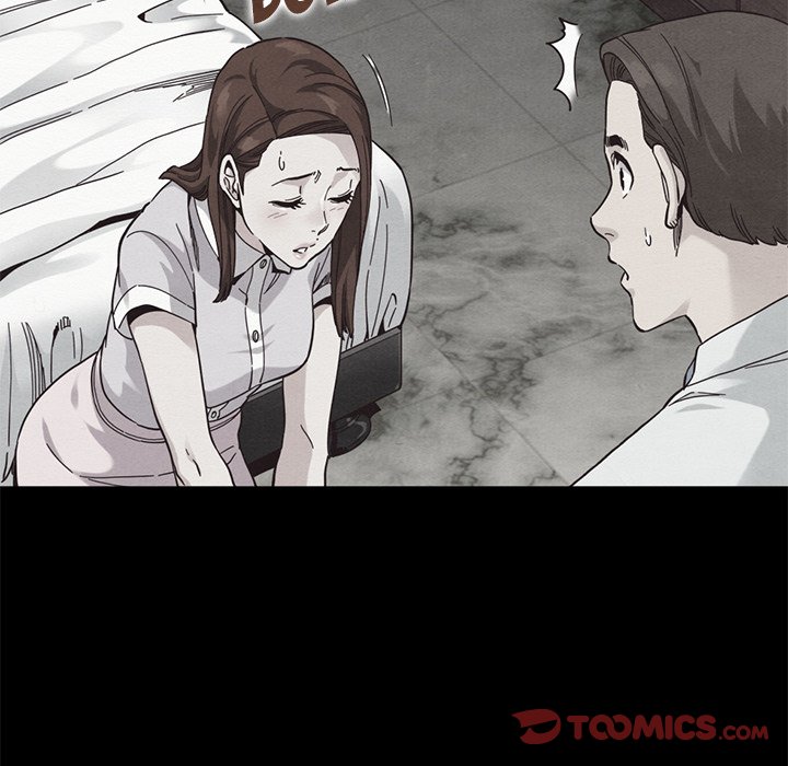 Bad Blood Chapter 17 - Manhwa18.com