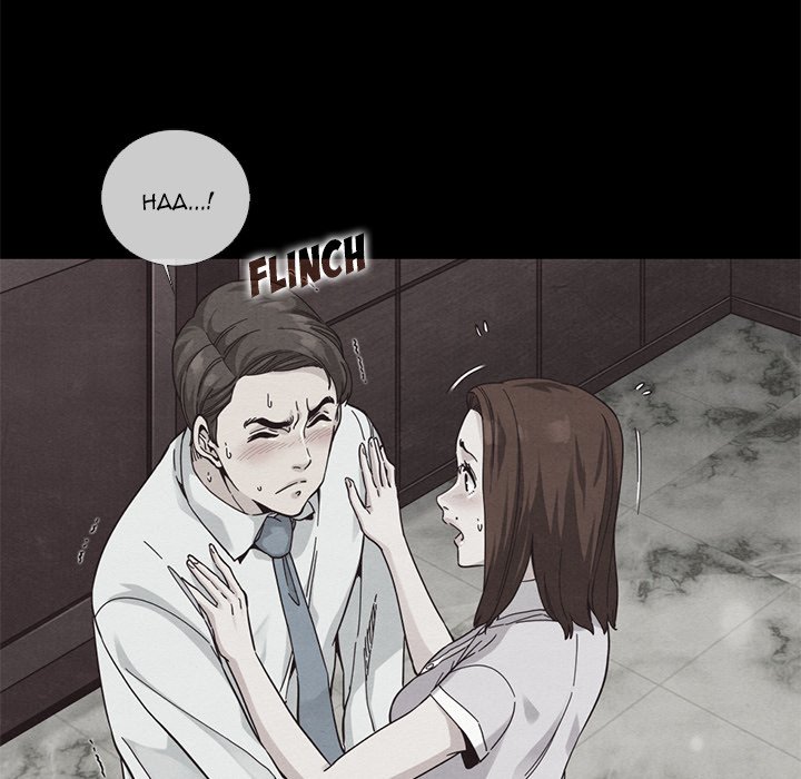 Bad Blood Chapter 17 - Manhwa18.com