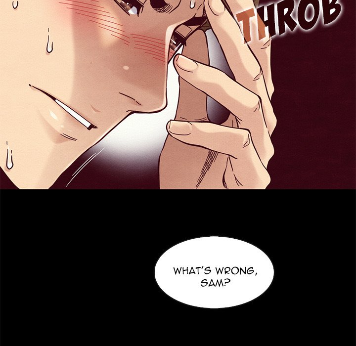 Bad Blood Chapter 17 - Manhwa18.com