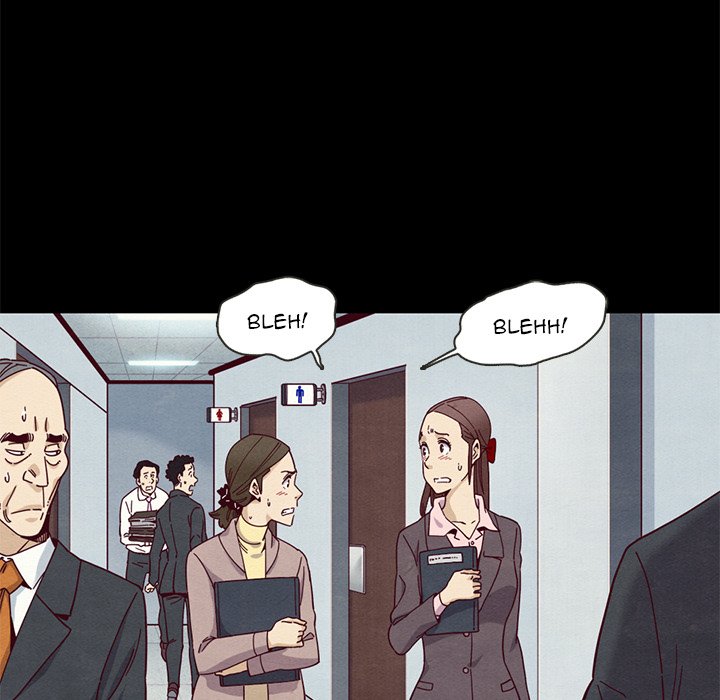 Bad Blood Chapter 17 - Manhwa18.com