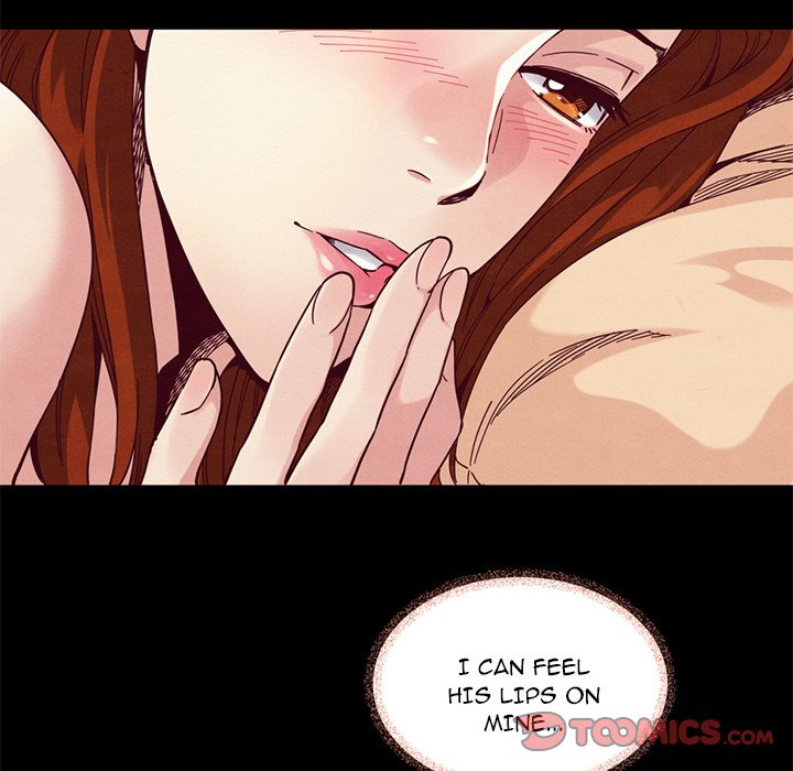 Bad Blood Chapter 17 - Manhwa18.com