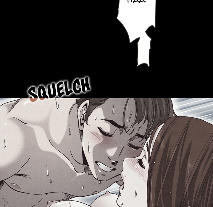 Bad Blood Chapter 17 - Manhwa18.com