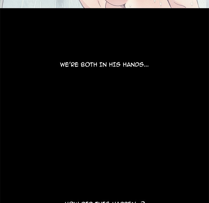 Bad Blood Chapter 17 - Manhwa18.com