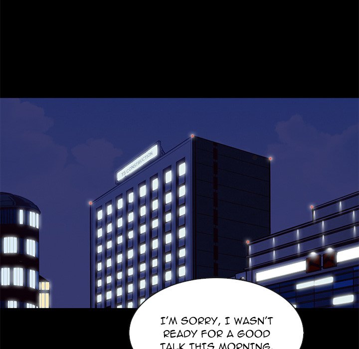 Bad Blood Chapter 17 - Manhwa18.com