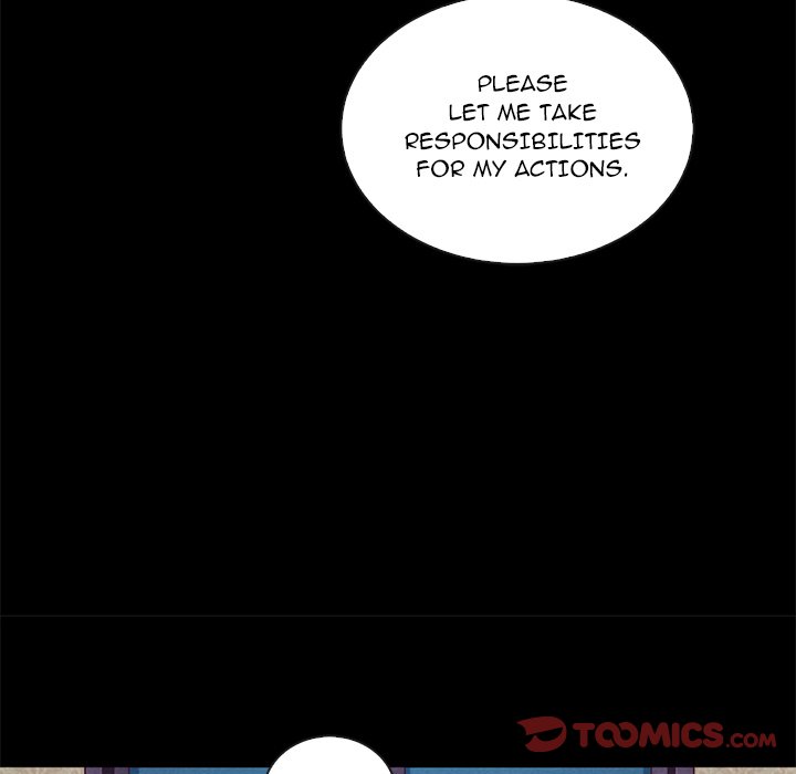 Bad Blood Chapter 17 - Manhwa18.com