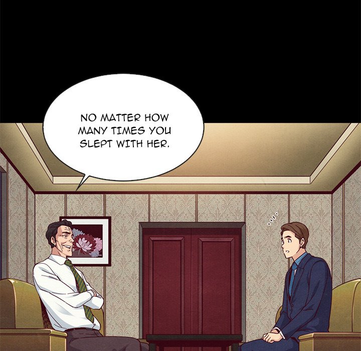 Bad Blood Chapter 18 - Manhwa18.com